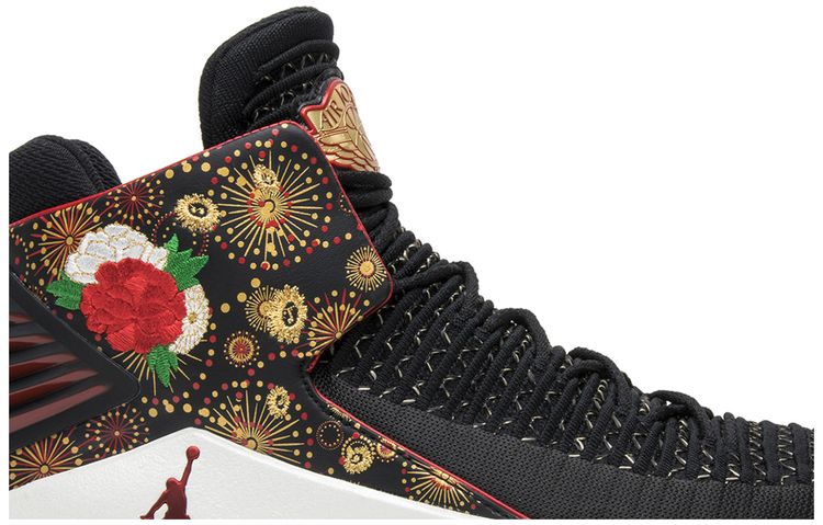 Air Jordan 32 Chinese New Year