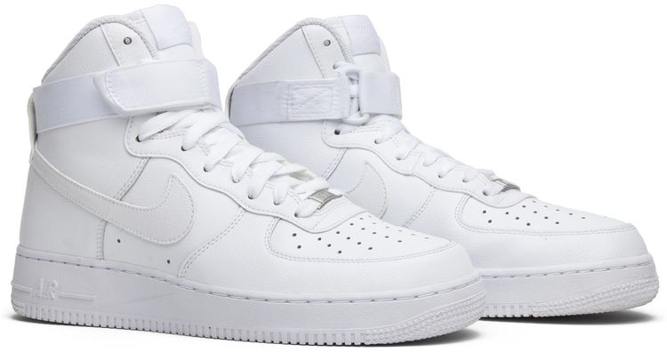 Nike Air Force 1 High 07 White