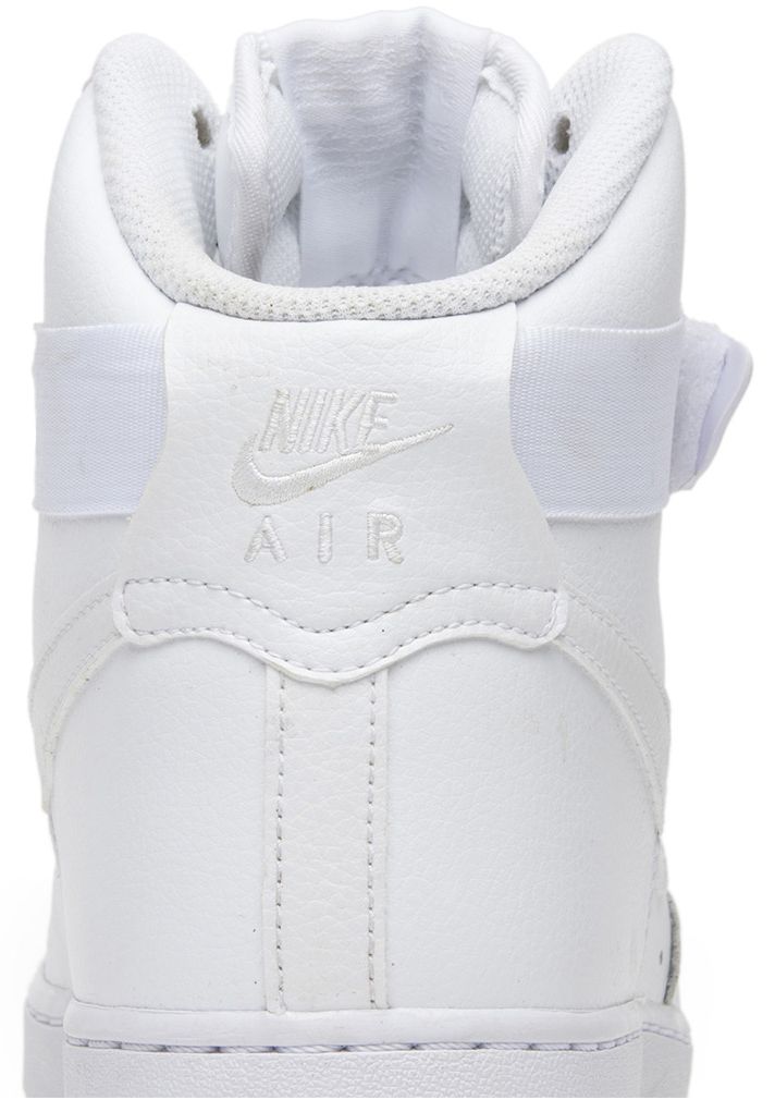 Nike Air Force 1 High 07 White