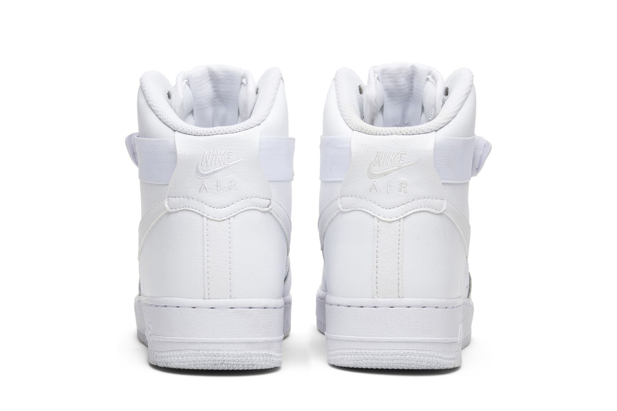 Buy Air Force 1 High 07 White 315121 115 GOAT CA