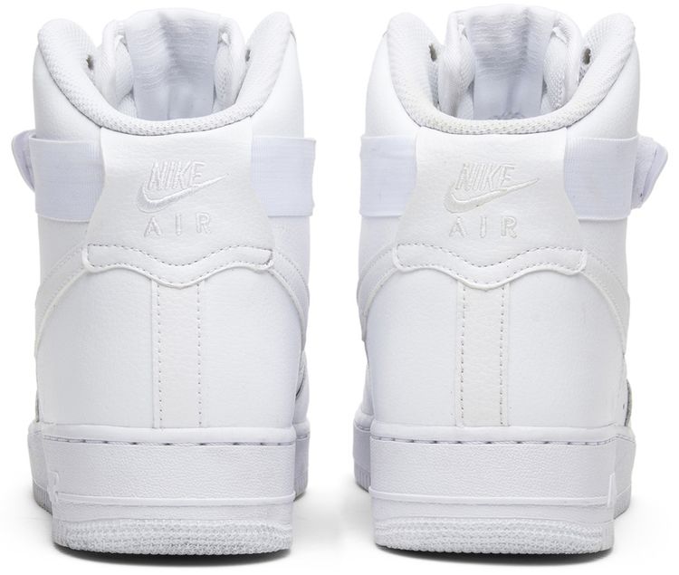 Nike Air Force 1 High 07 White