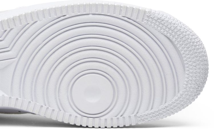 Nike Air Force 1 High 07 White