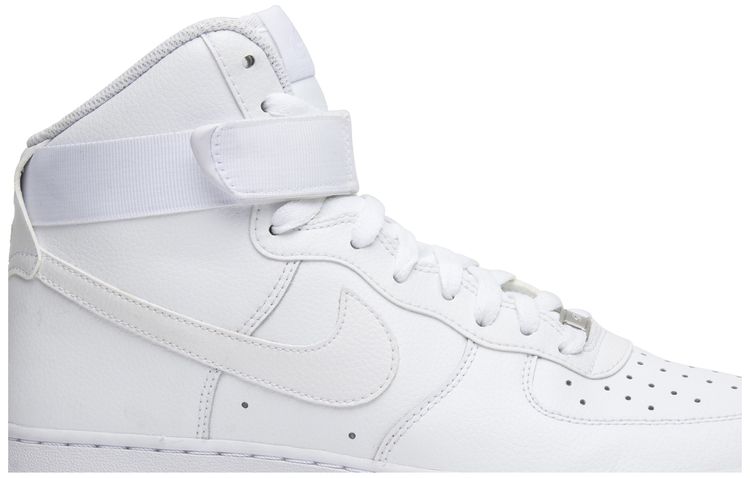 Nike Air Force 1 High 07 White