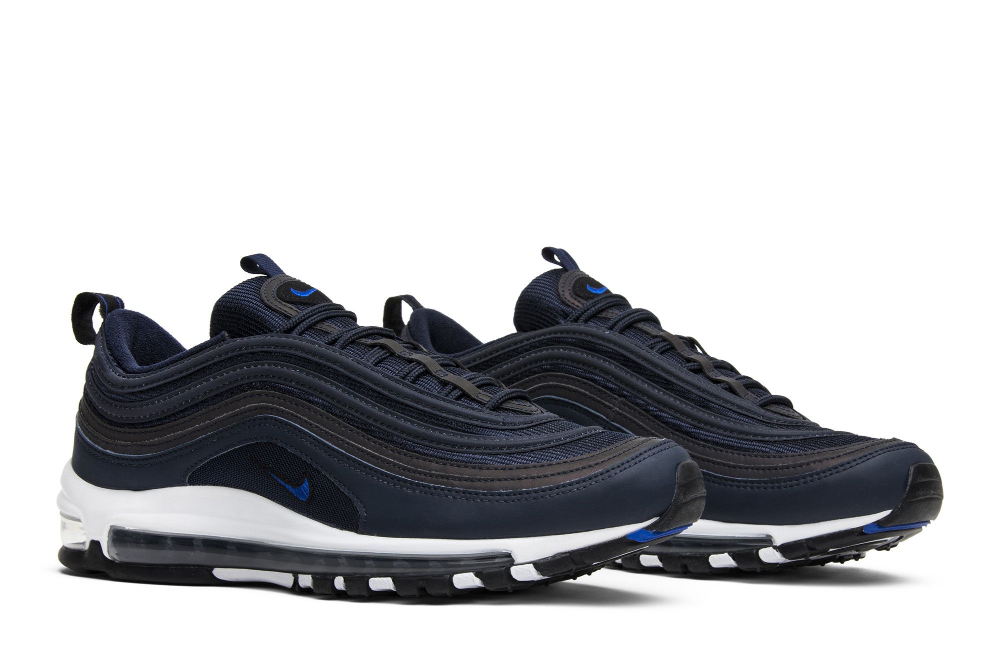 Buy Air Max 97 Obsidian 921826 402 GOAT