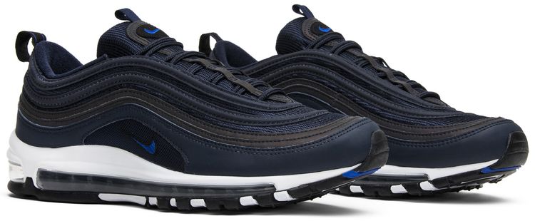 Nike Air Max 97 Obsidian