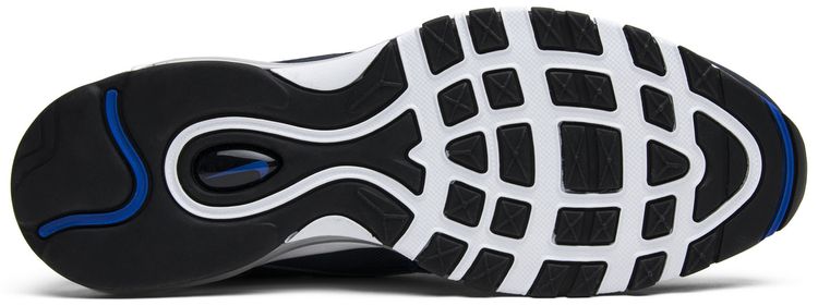 Nike Air Max 97 Obsidian