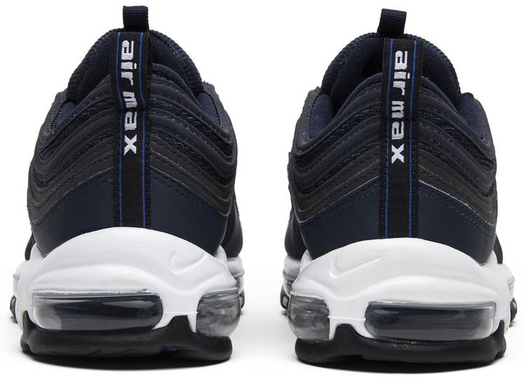 Nike Air Max 97 Obsidian