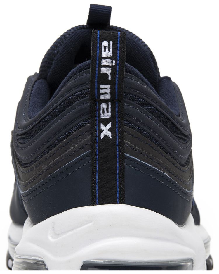 Nike Air Max 97 Obsidian