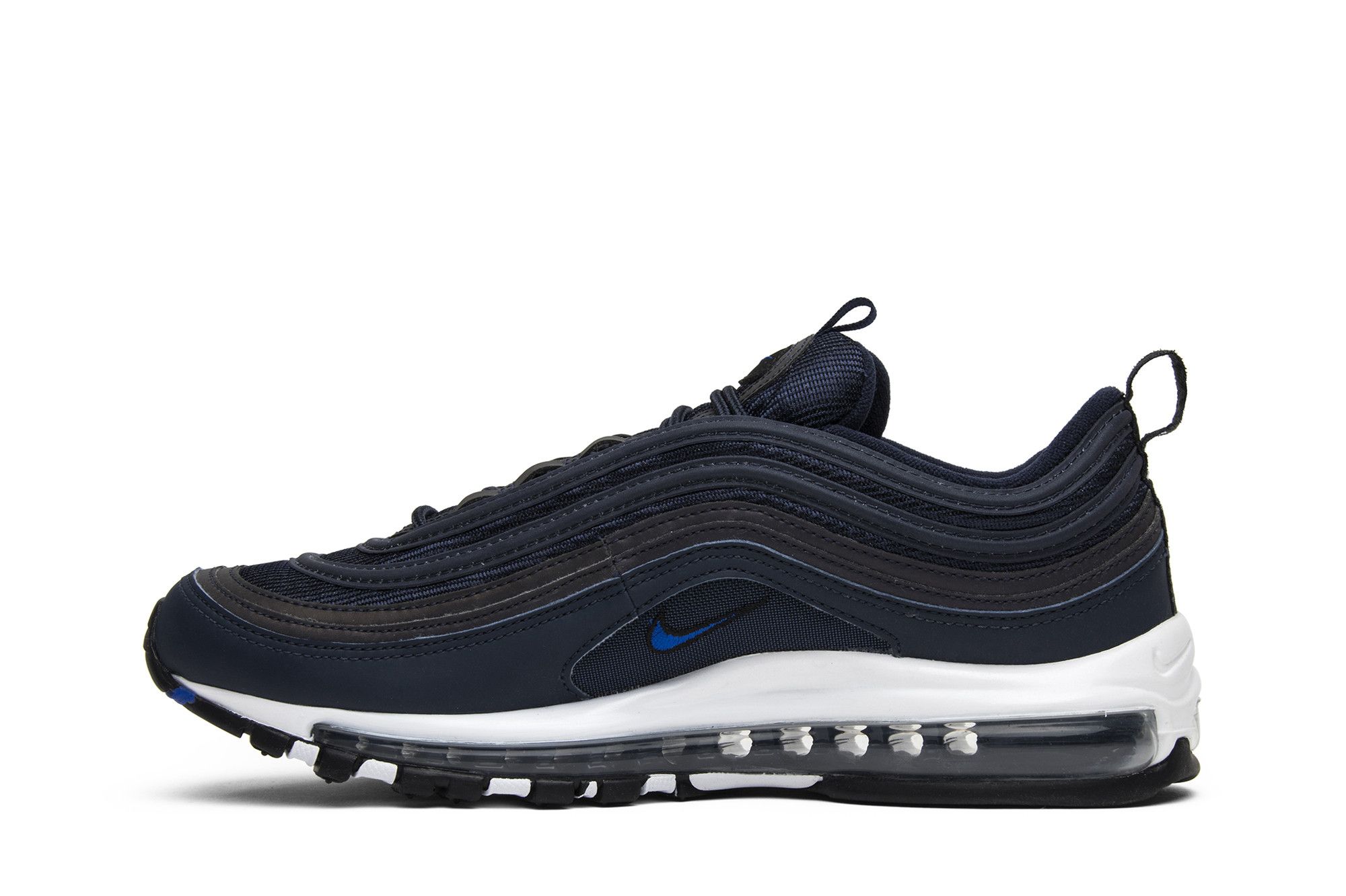 Buy Air Max 97 Obsidian 921826 402 GOAT
