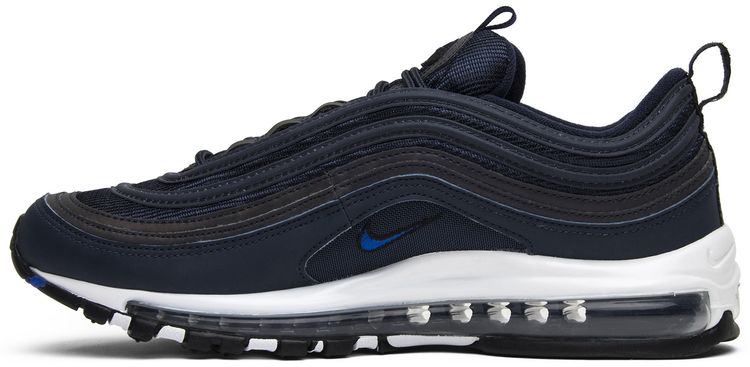 Nike Air Max 97 Obsidian