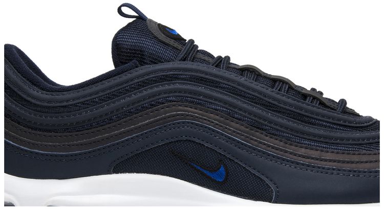 Nike Air Max 97 Obsidian