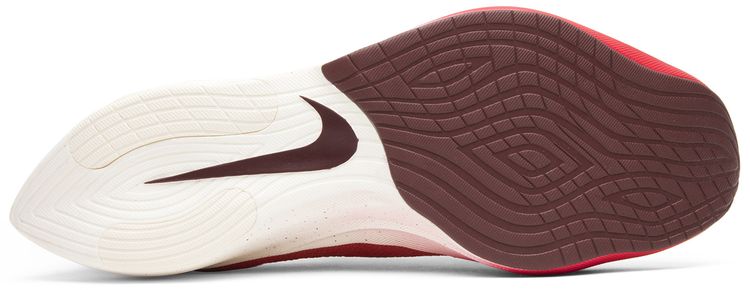 Nike Vapor Street Flyknit University Red