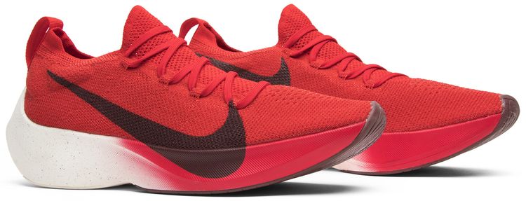 Nike Vapor Street Flyknit University Red