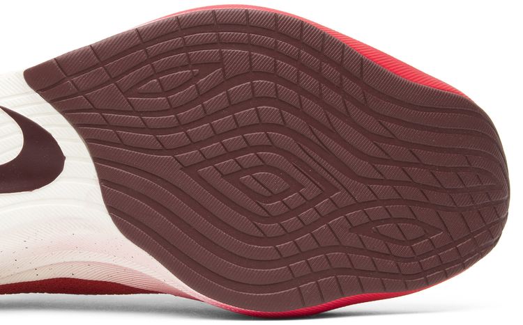 Nike Vapor Street Flyknit University Red