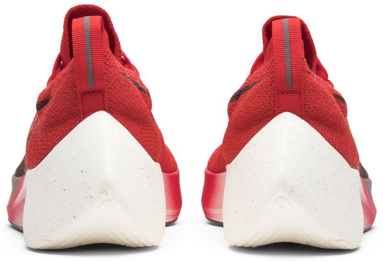 Nike Vapor Street Flyknit University Red