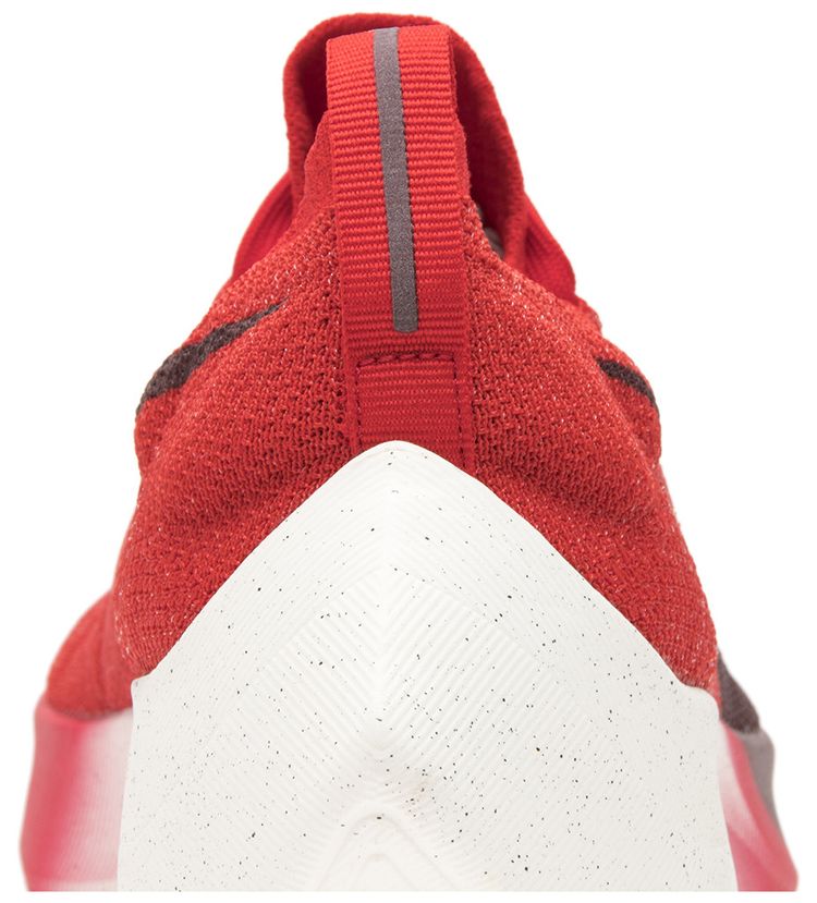 Nike Vapor Street Flyknit University Red