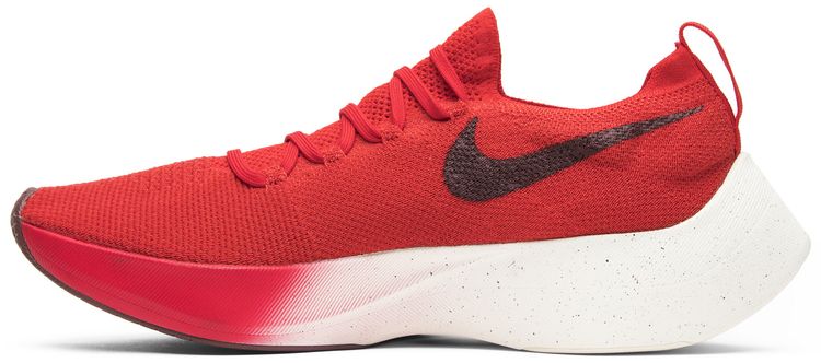 Nike Vapor Street Flyknit University Red