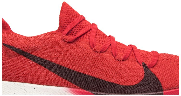 Nike Vapor Street Flyknit University Red
