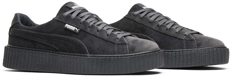 Fenty x Puma Velvet Creeper Glacier Gray