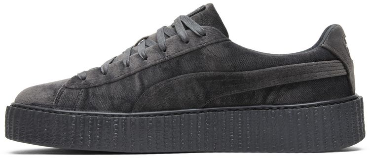 Fenty x Puma Velvet Creeper Glacier Gray