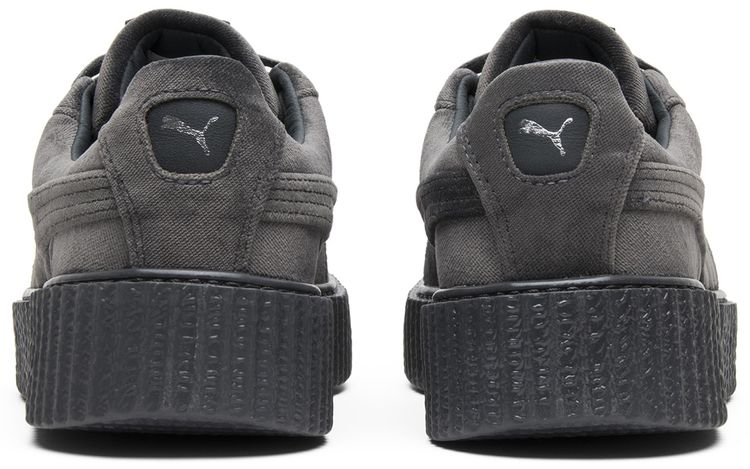 Fenty x Puma Velvet Creeper Glacier Gray