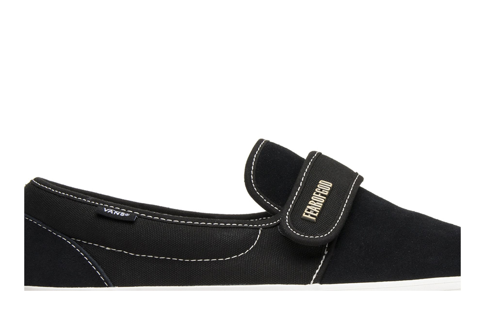 最高の品質 of Fear Buy God Exclusive 'Maxfield DX V 47 Slip-On x 靴