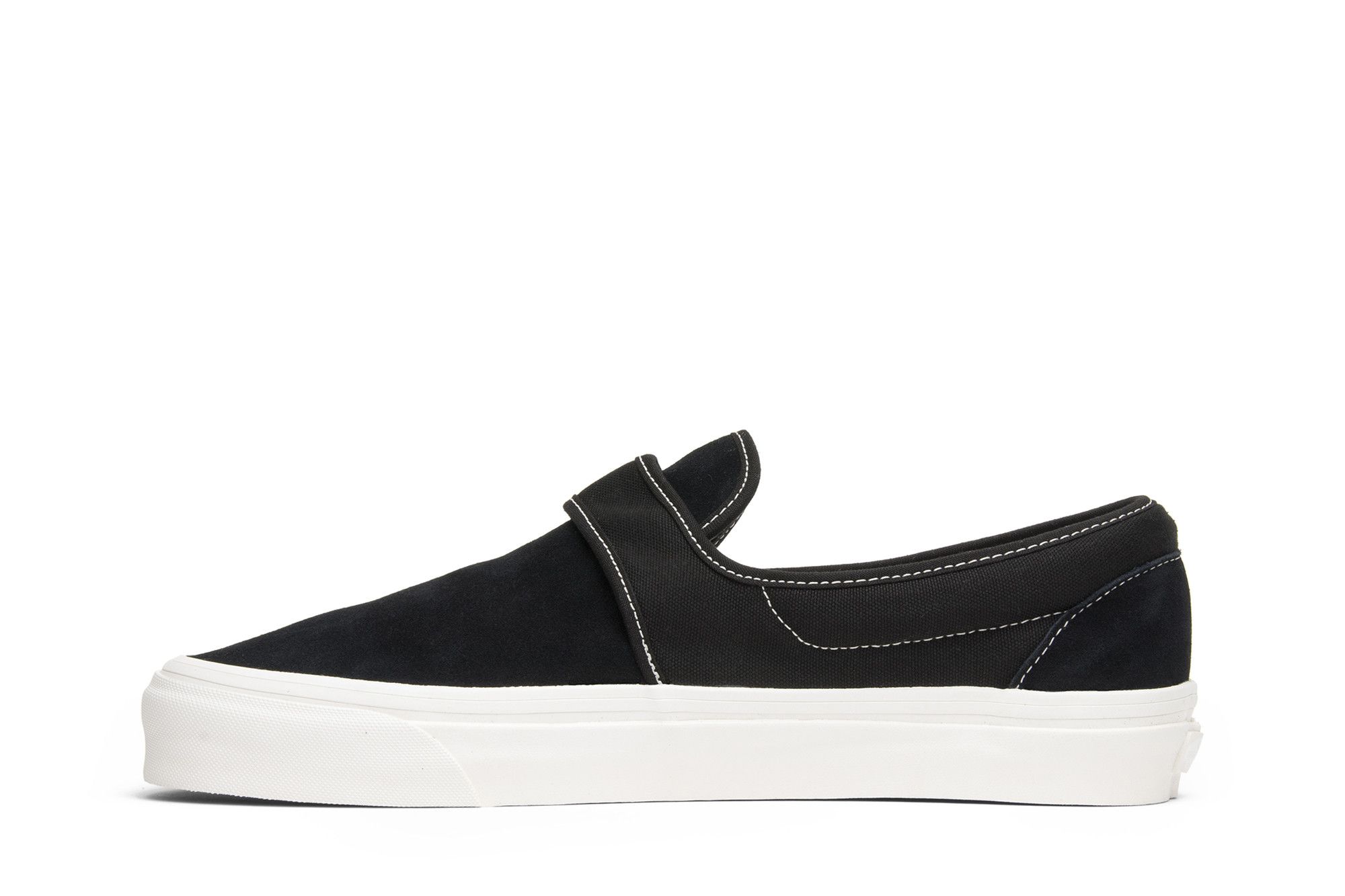 Buy Fear of God x Slip-On 47 V DX 'Maxfield Exclusive