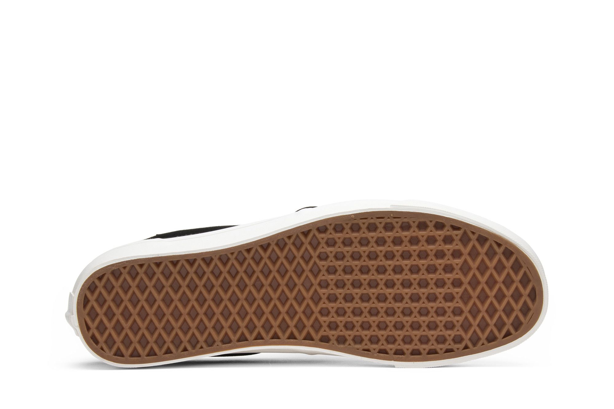 Buy Fear of God x Slip-On 47 V DX 'Maxfield Exclusive