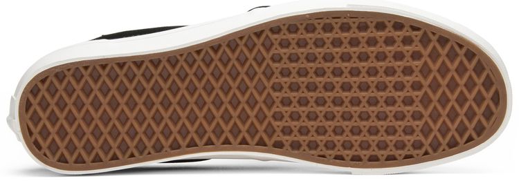 Fear of God x Vans Slip On 47 V DX Maxfield Exclusive