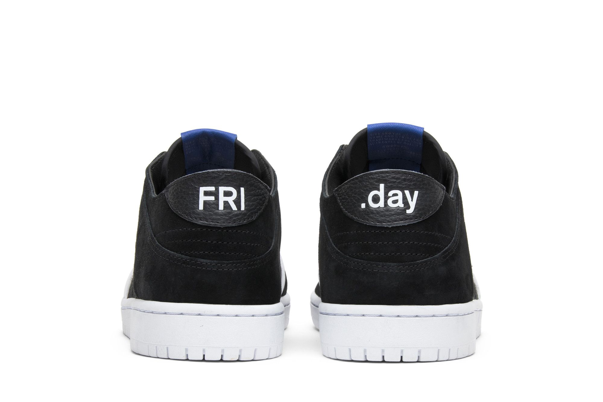 Buy Soulland x SB Dunk Low Pro FRI.day Part 0.2 918288 041 GOAT CA