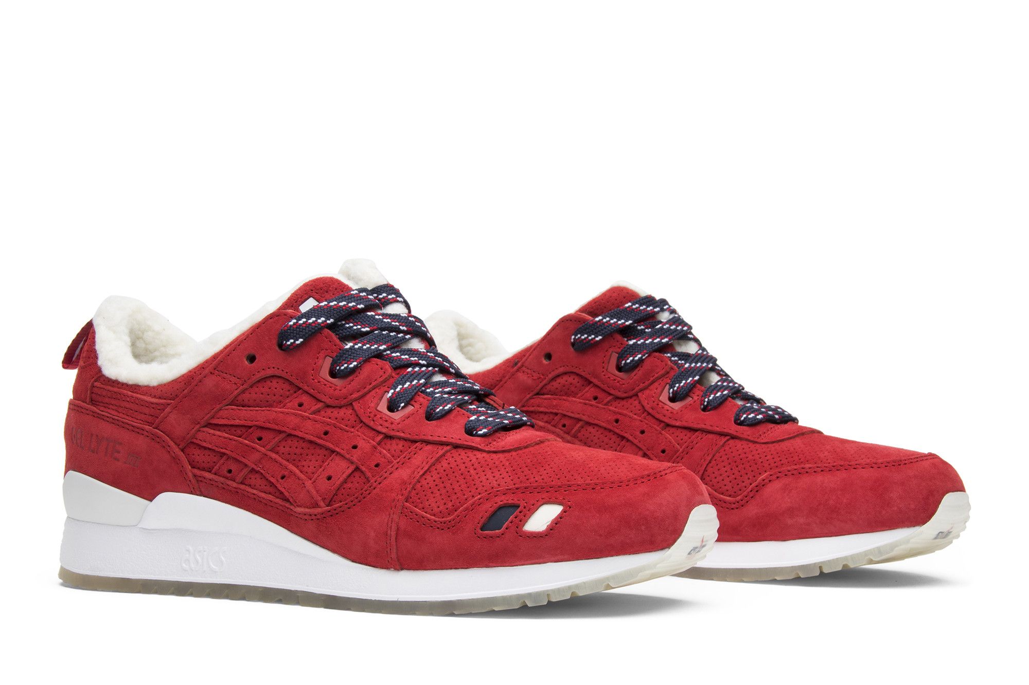 Kith moncler asics clearance