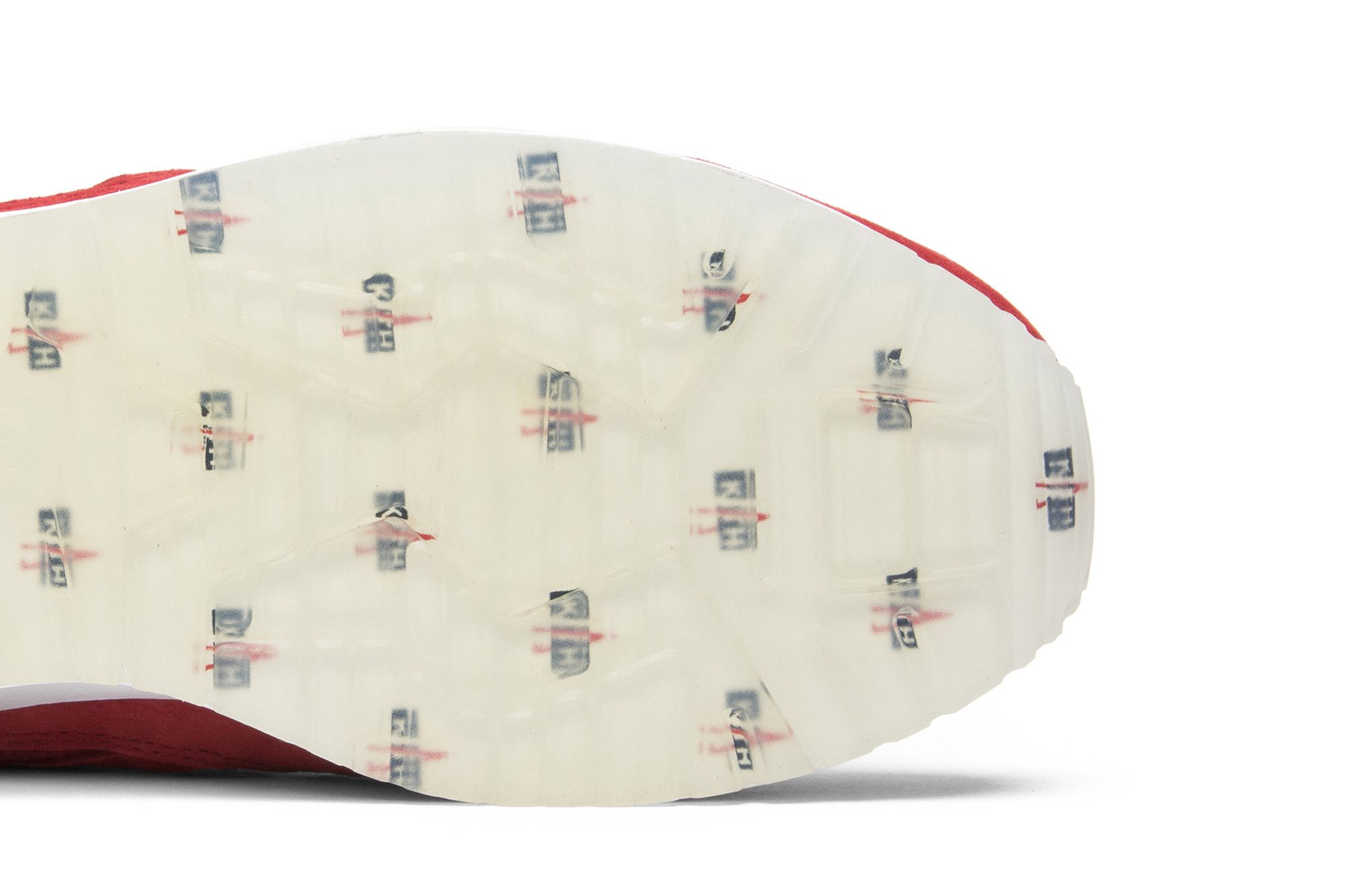 Kith × Moncler × Asics Gel-Lyte III Red Moncler, Asics, and Kith Link for Winter Footwear and