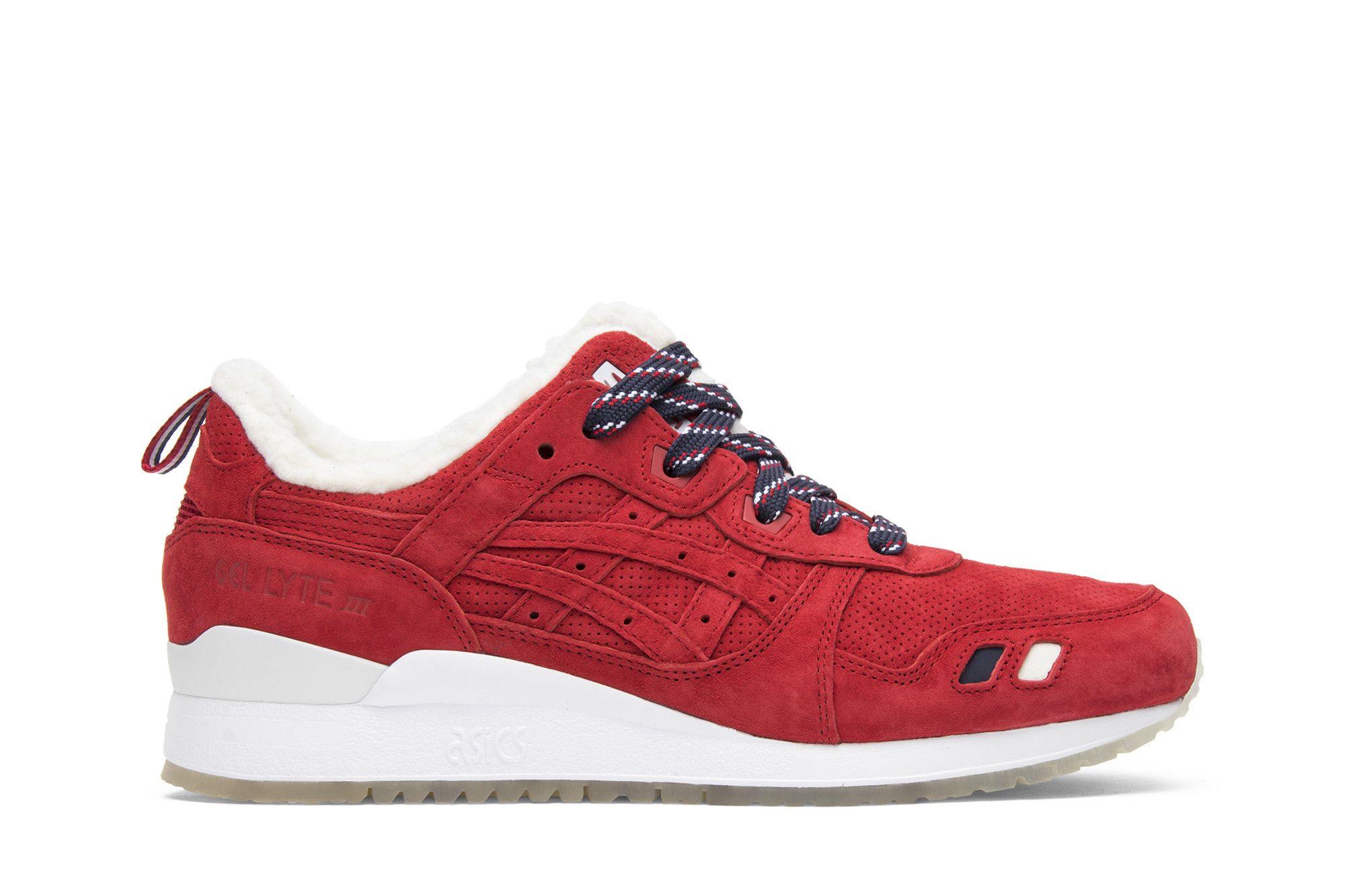Ronnie fieg asics moncler on sale