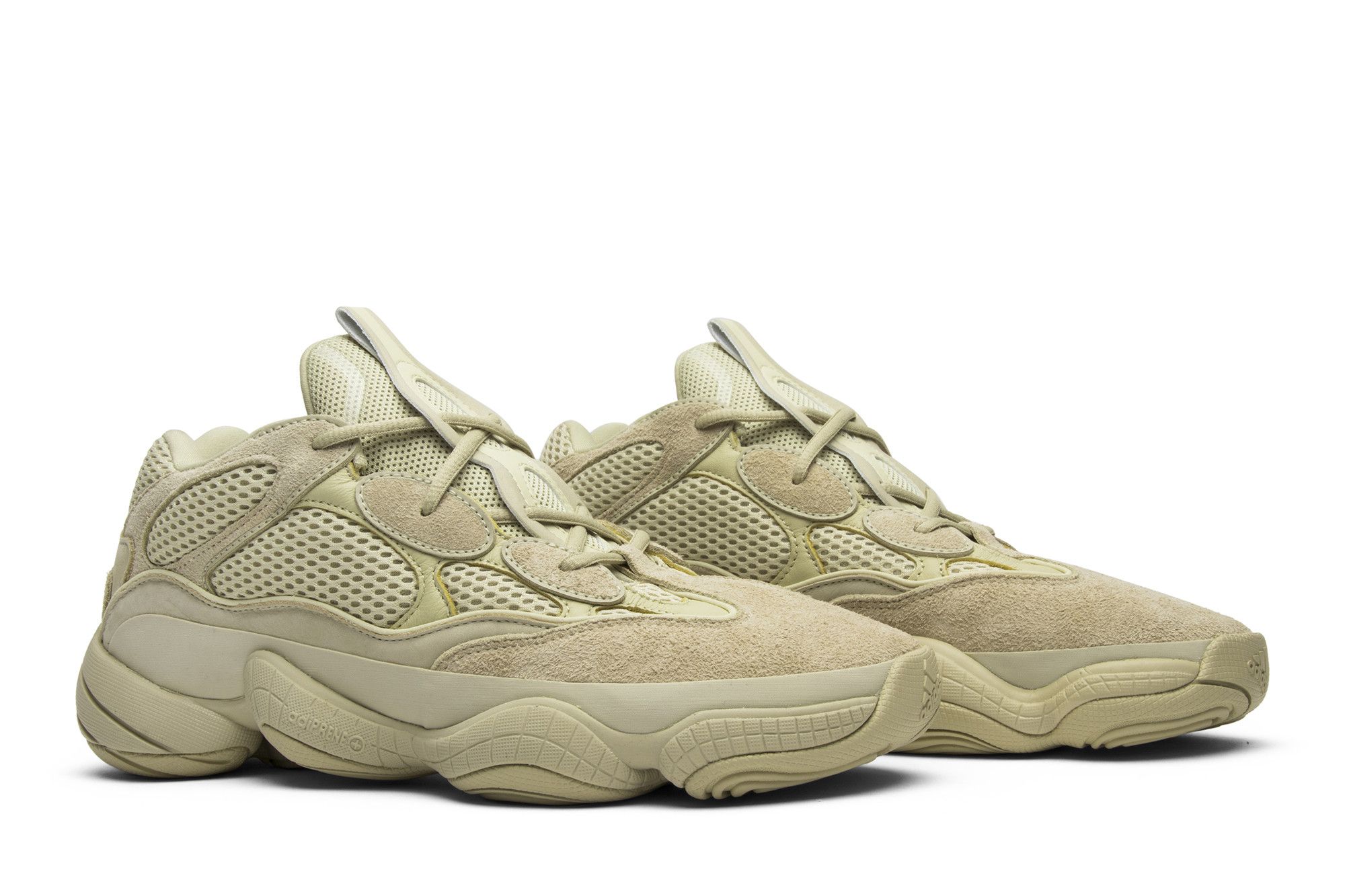 Adidas yeezy 5 yellow moon online
