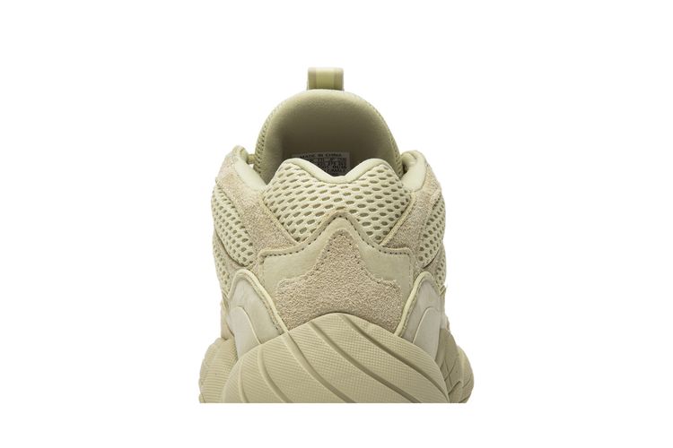 adidas gazelle silver green womens Yeezy 500 Super Moon Yellow