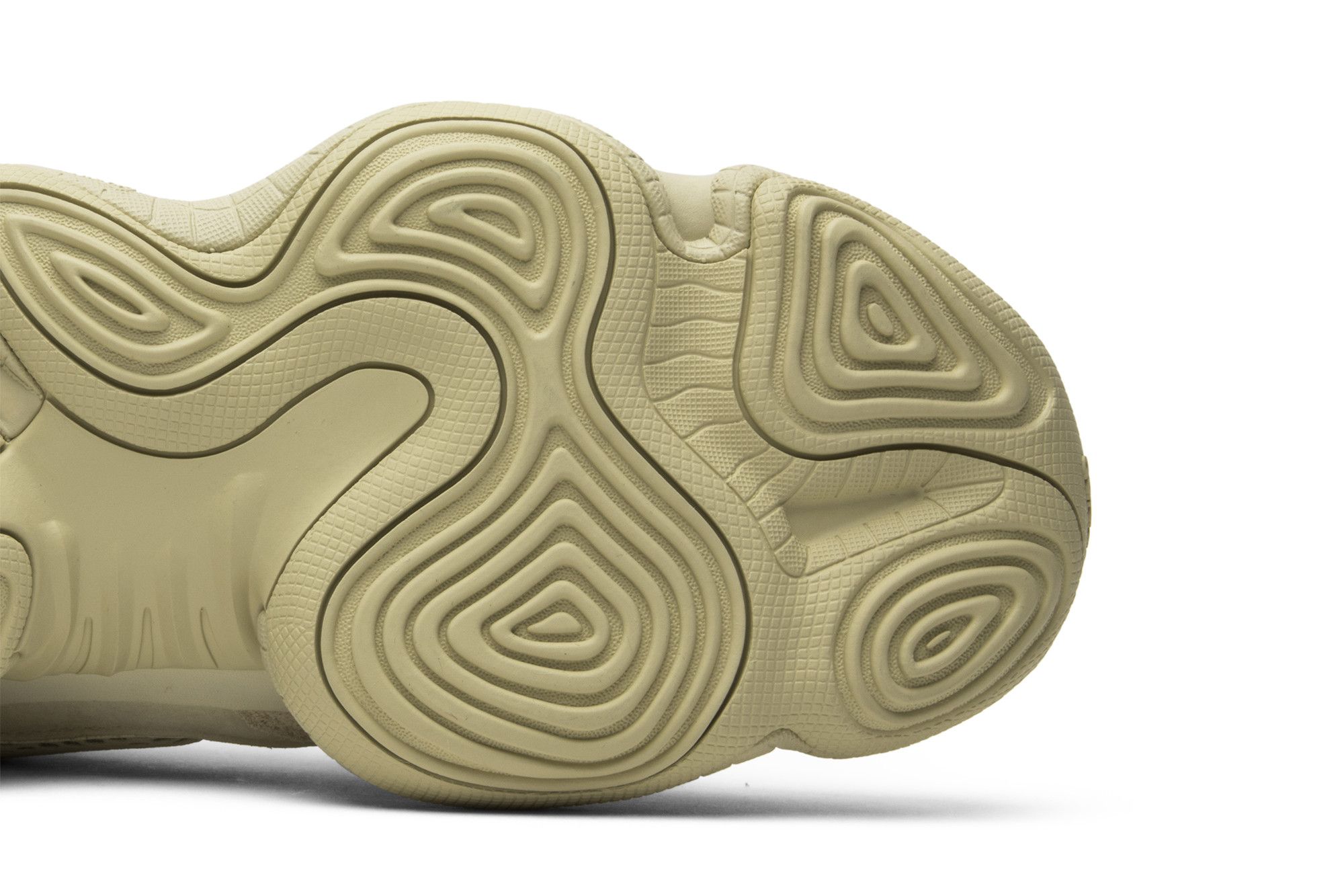 Buy Yeezy 500 Super Moon Yellow DB2966 GOAT