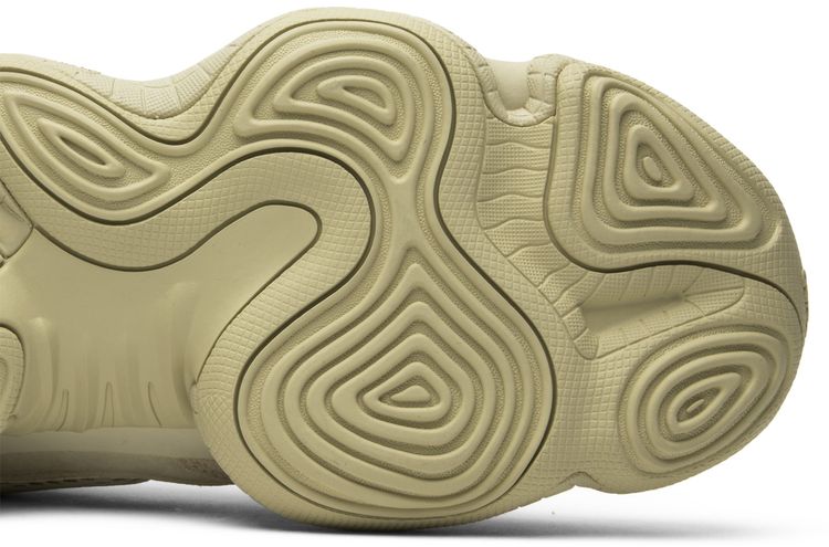 adidas Yeezy 500 Super Moon Yellow