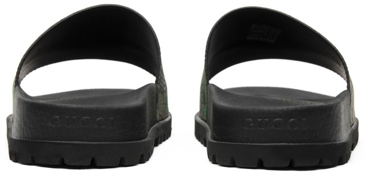 Gucci Bengal Slide