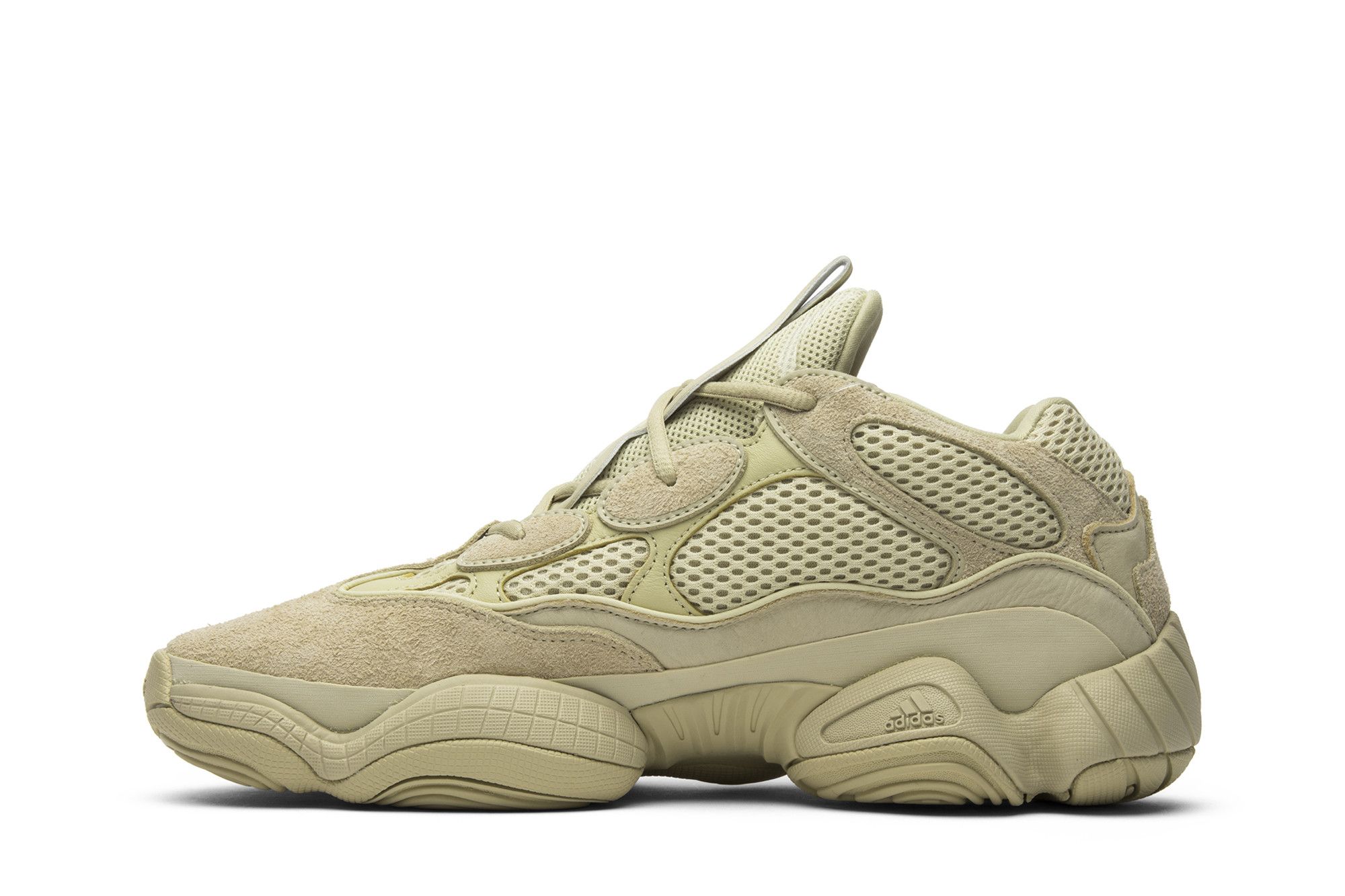 Adidas yeezy 500 supermoon yellow leopard online