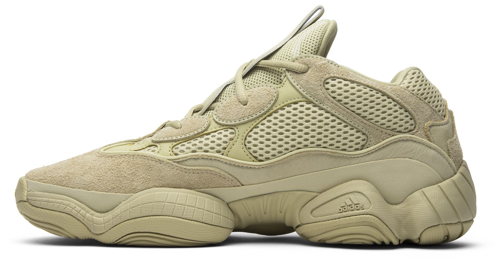 yeezy desert 500