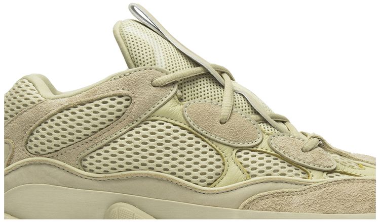 adidas Yeezy 500 Super Moon Yellow