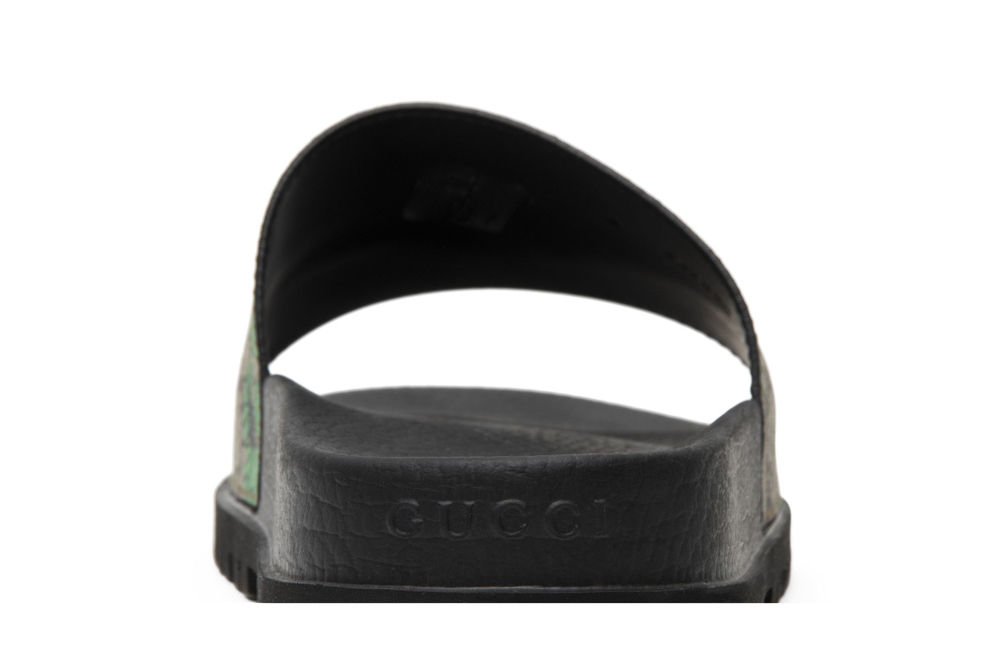 Gucci bengal slides outlet