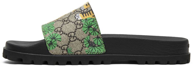 Gucci Bengal Slide