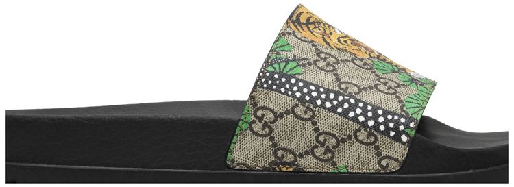 Gucci Bengal Slide