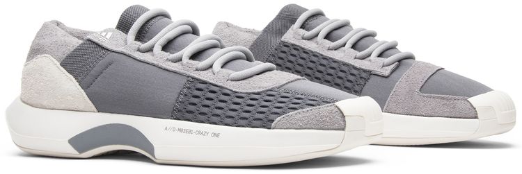 adidas Crazy 1 ADV Grey