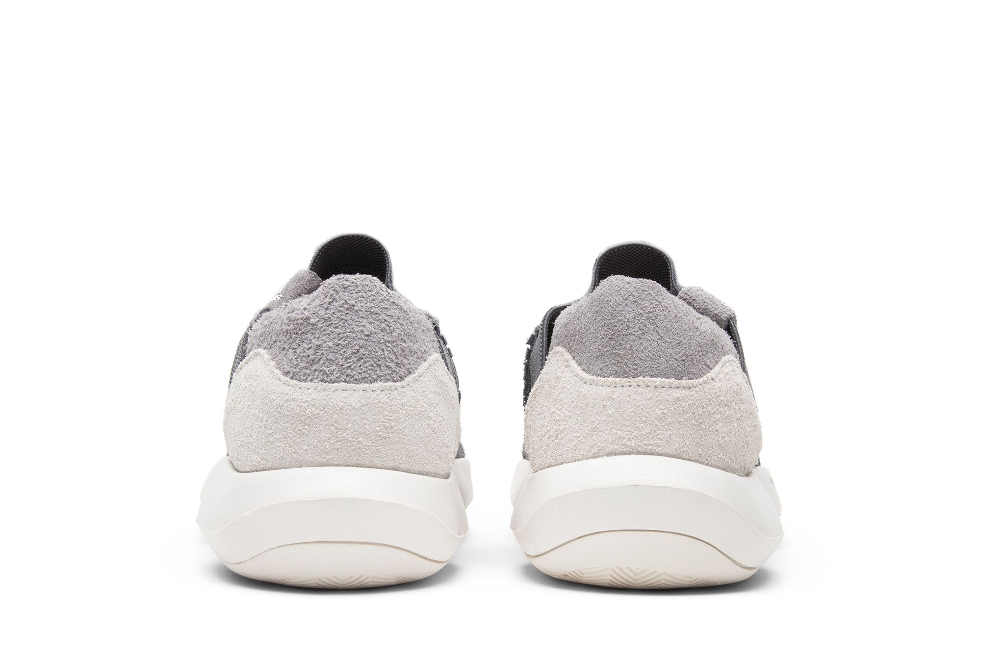 Buy Crazy 1 ADV 'Grey' - CQ1868 | GOAT
