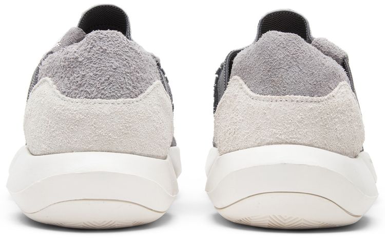 adidas Crazy 1 ADV Grey