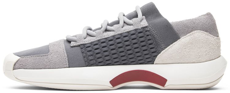 adidas Crazy 1 ADV Grey