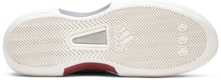 adidas Crazy 1 ADV Grey