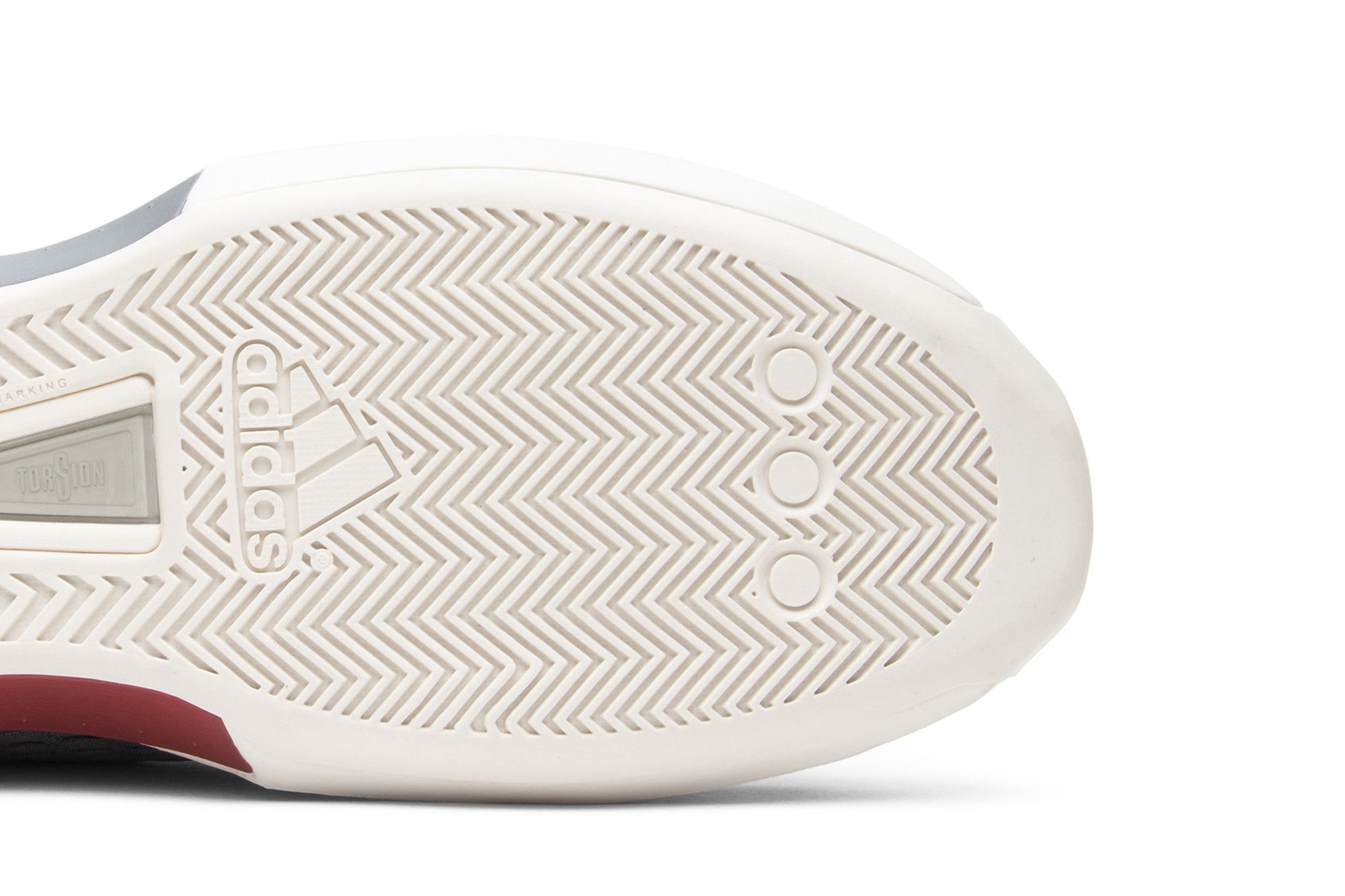 Buy adidas Crazy 1 ADV 'Grey' - CQ1868 | GOAT